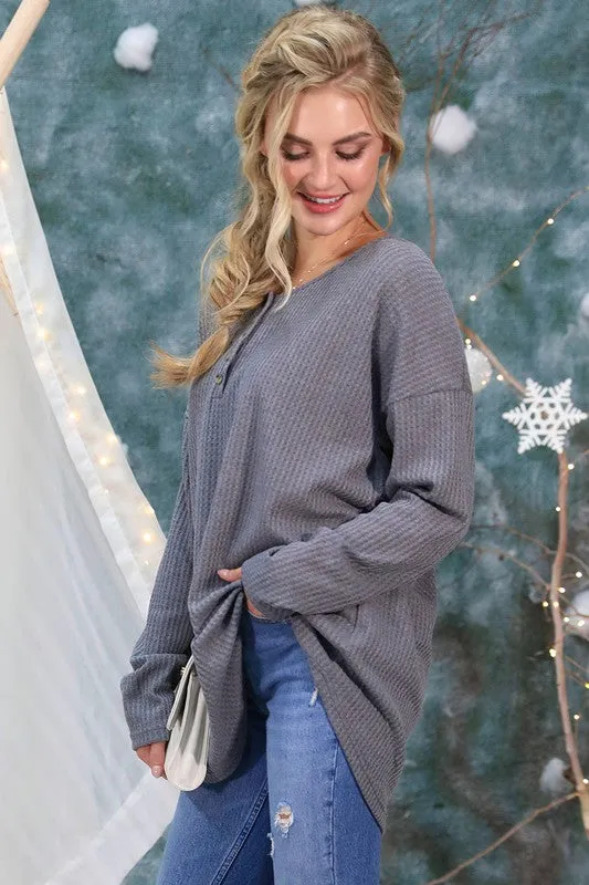 The Cole K Top