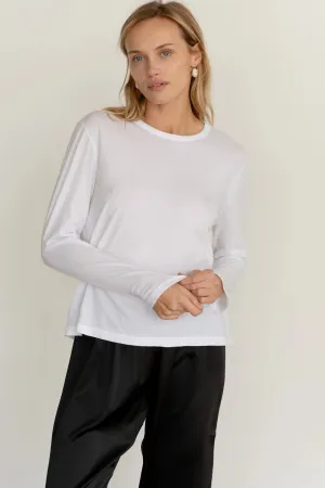The Jersey Long Sleeve Tee