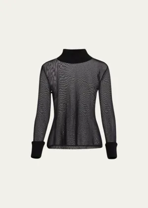 The Lyle Turtleneck