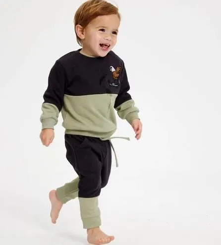The New Hince Sweatpant