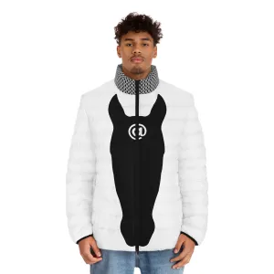 The White Horse Puffer Jacket