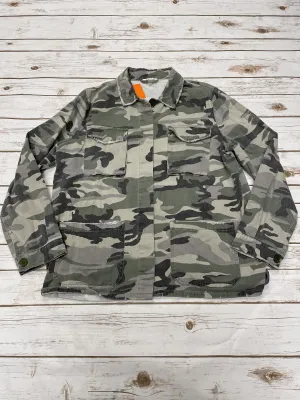 Top Long Sleeve By Jodifl  Size: L