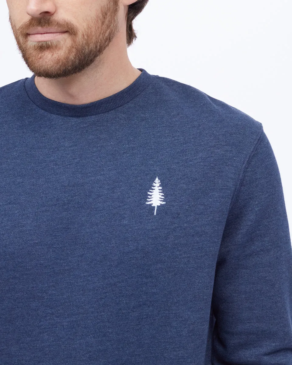 TreeFleece Golden Spruce Crew