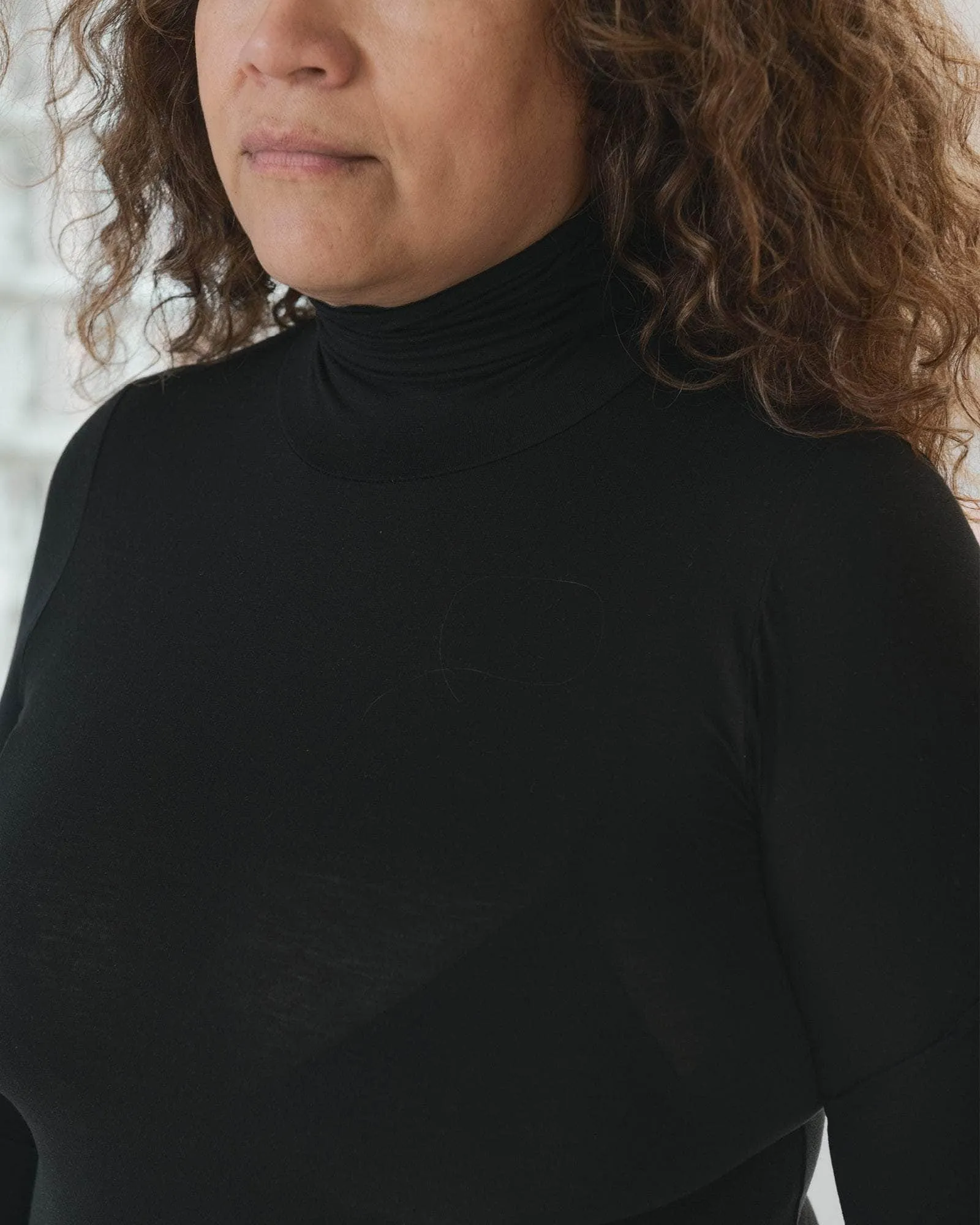 Turtleneck