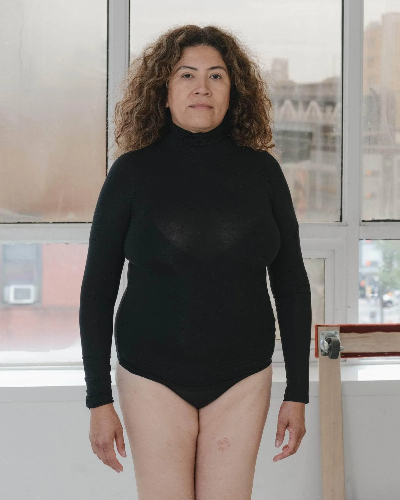 Turtleneck