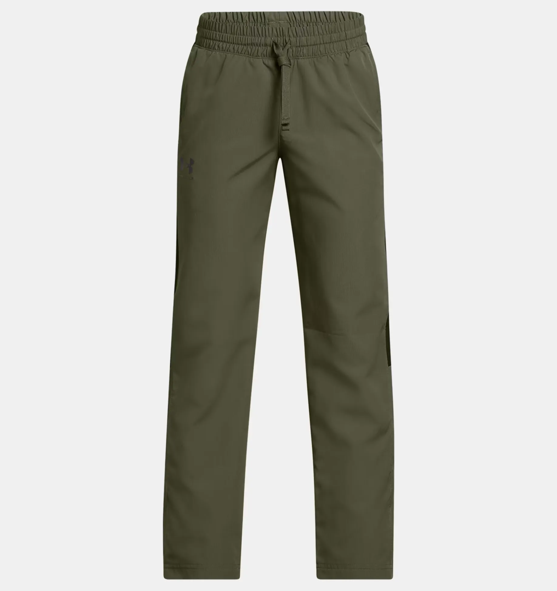 Under Armour Boys' UA Rival Woven Pants