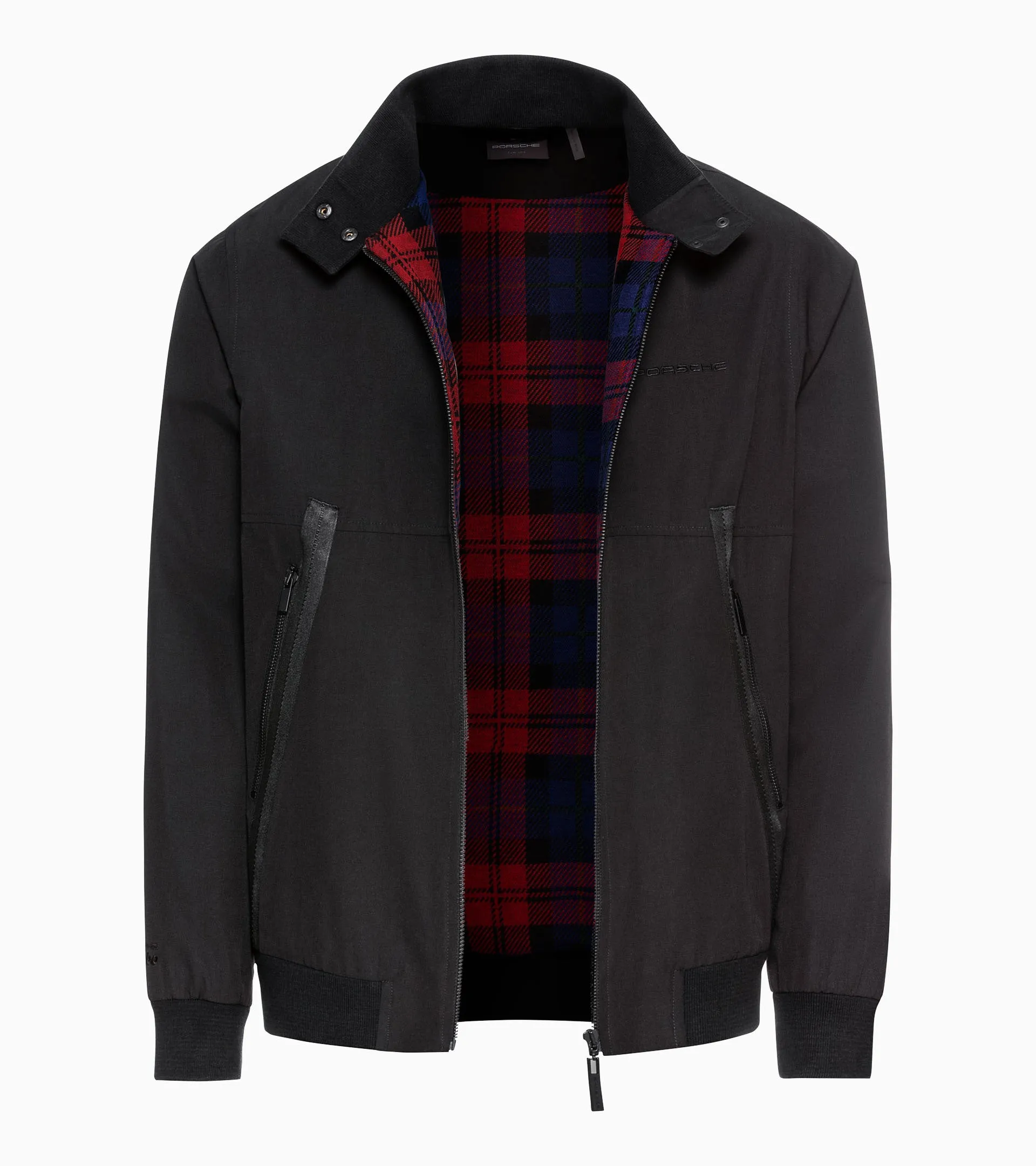 Unisex Jacket – Turbo No. 1