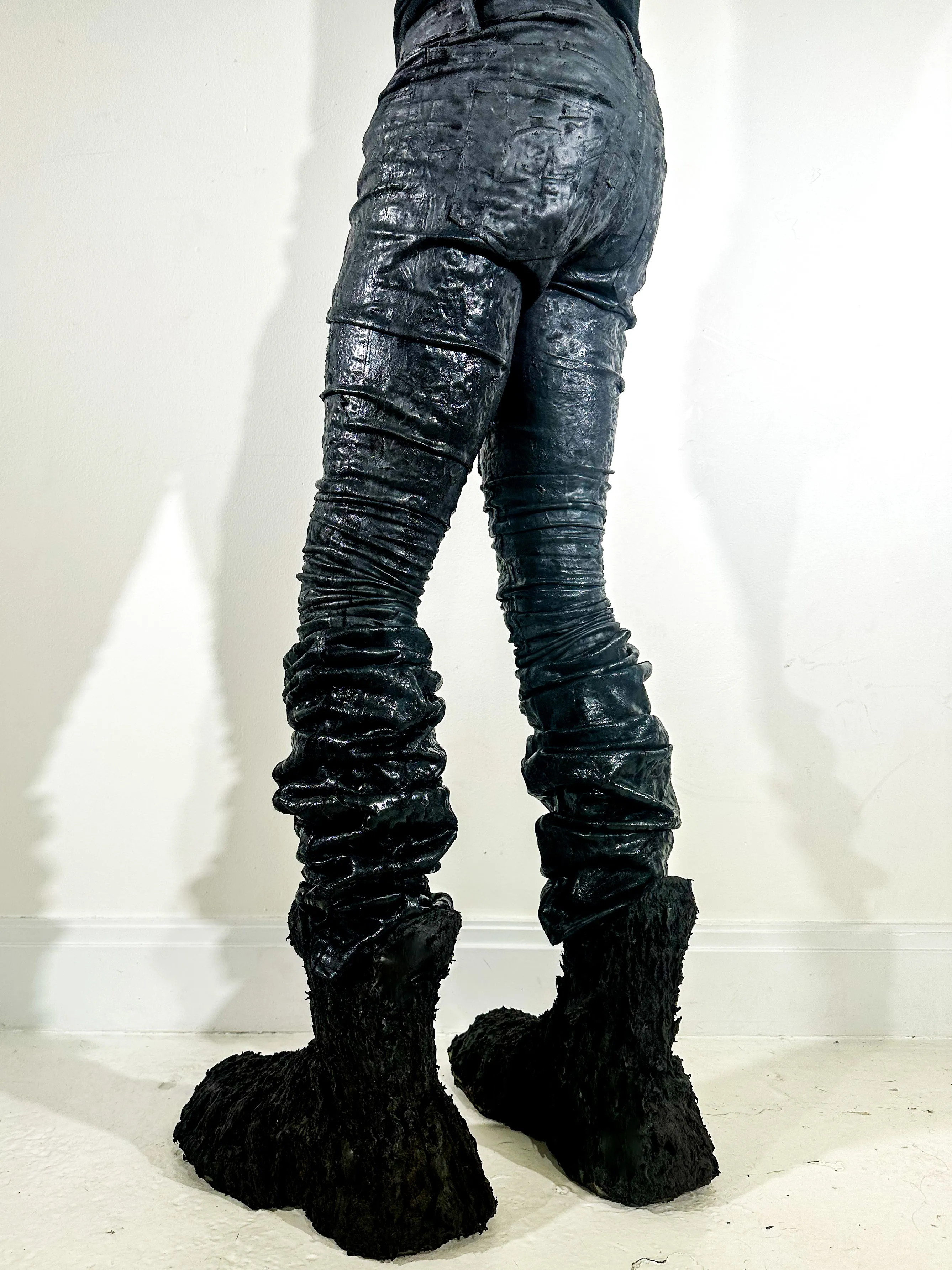 VERNUM OBSIDIAN DENIM