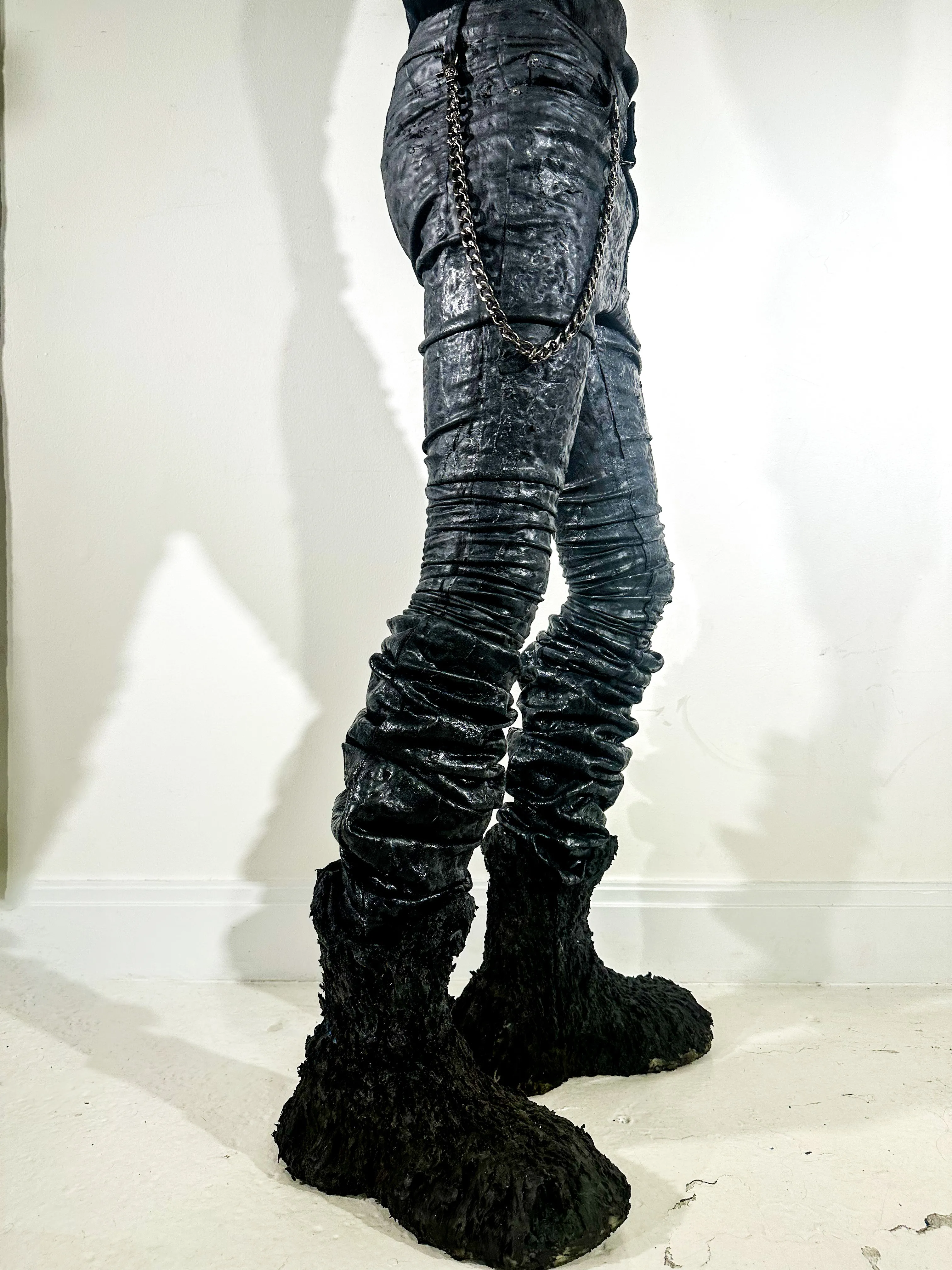 VERNUM OBSIDIAN DENIM