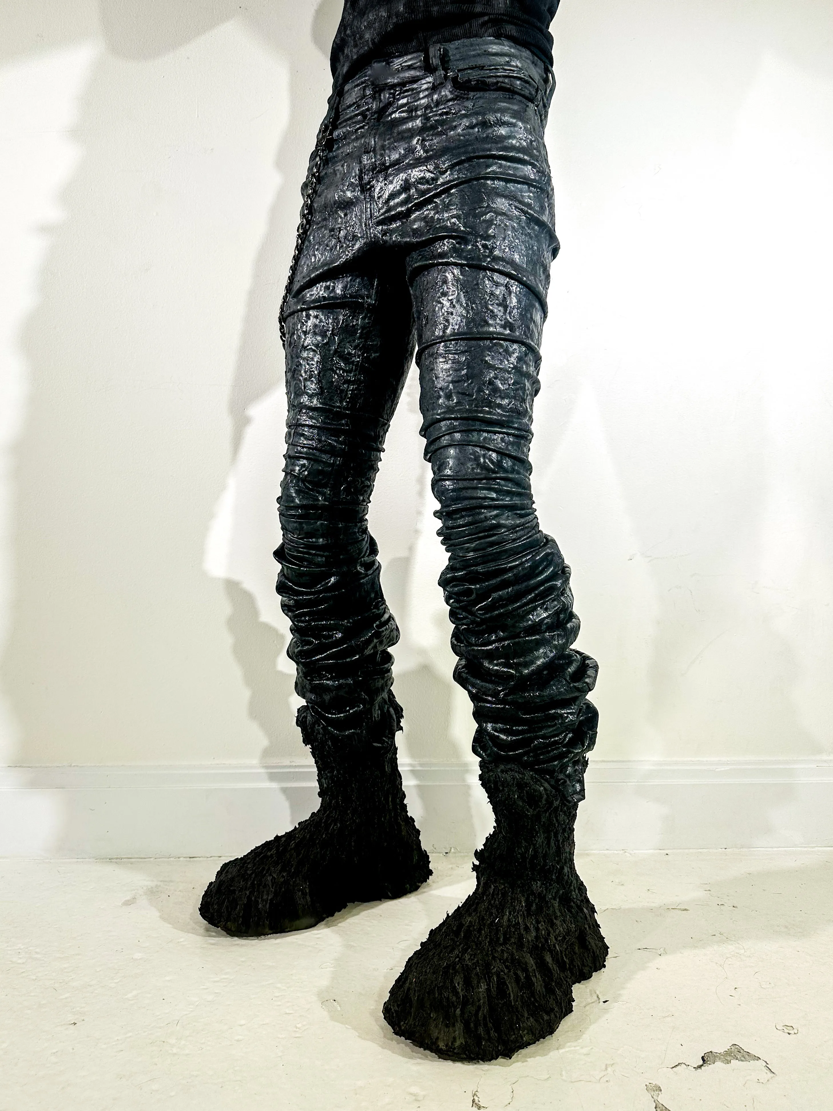 VERNUM OBSIDIAN DENIM
