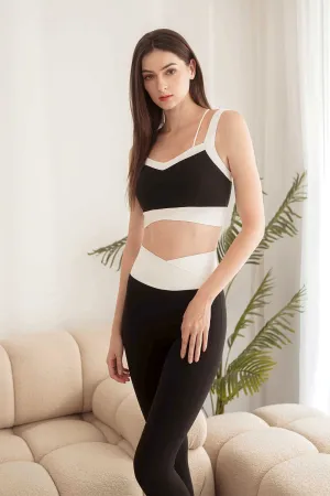 Vitality Top (Black)