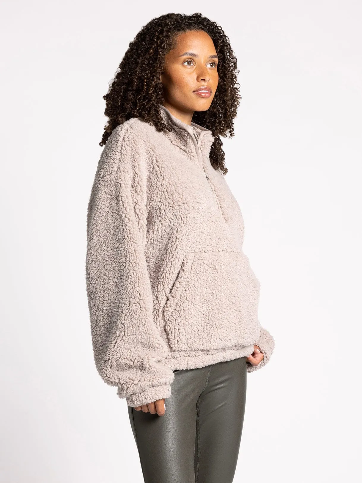 VOYAGE PULLOVER - PREPACK 6 UNITS