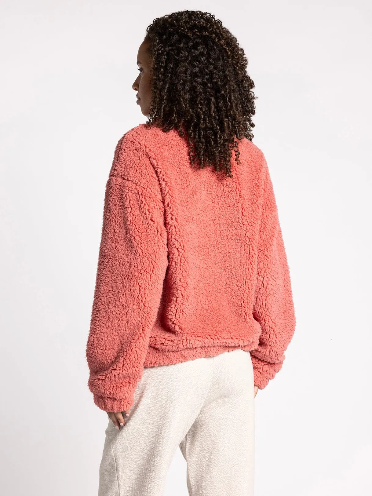 VOYAGE PULLOVER - PREPACK 6 UNITS