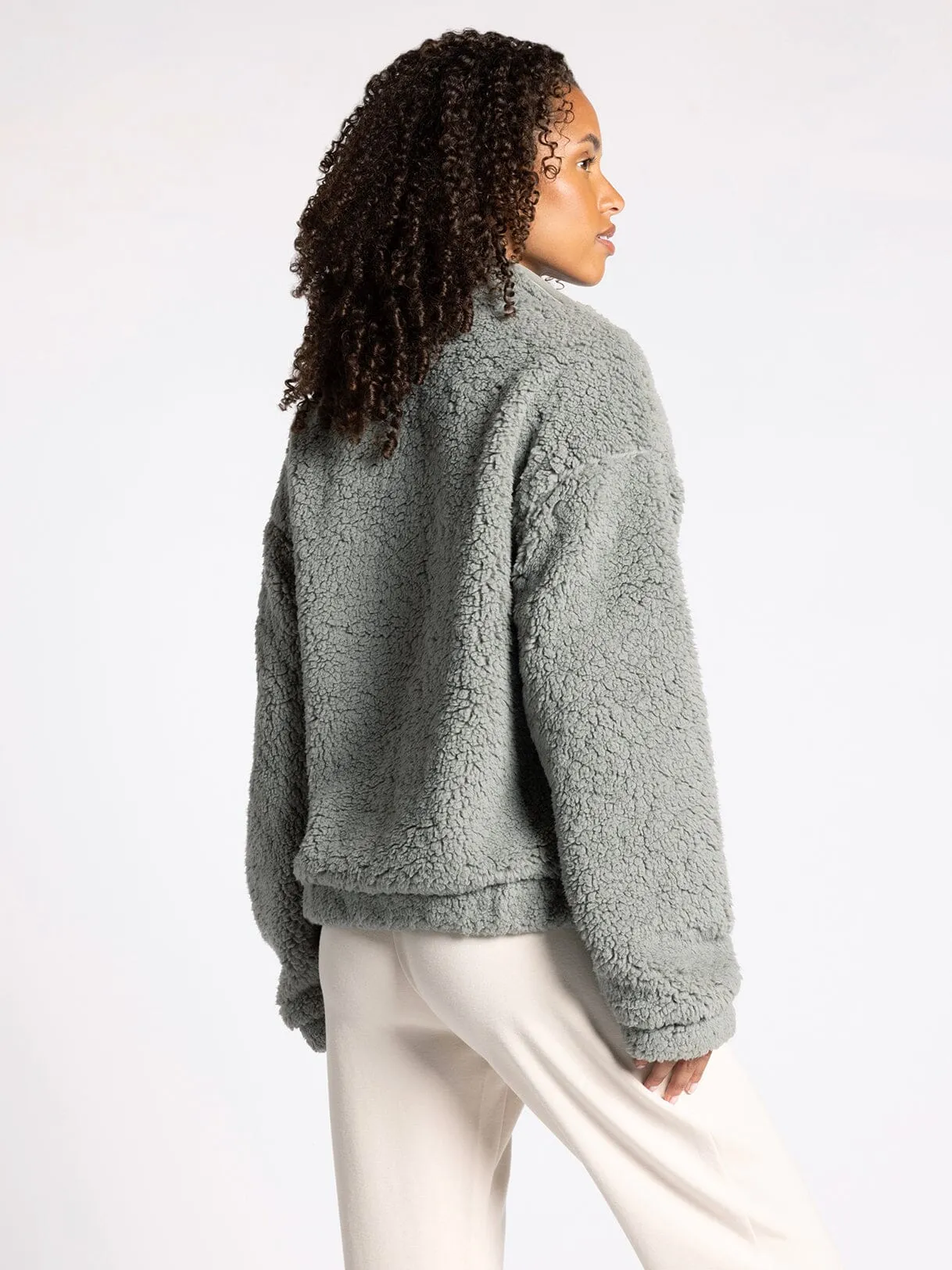 VOYAGE PULLOVER - PREPACK 6 UNITS