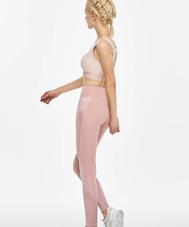 [Warehouse Sale] Leopard Pants-1 24.5"