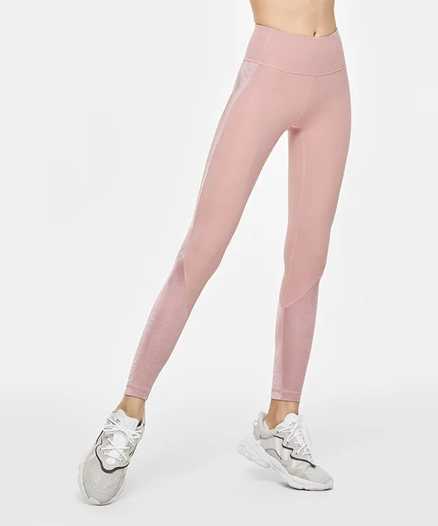 [Warehouse Sale] Leopard Pants-1 24.5"