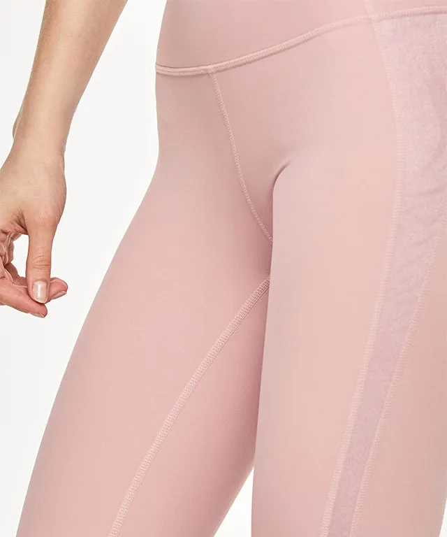 [Warehouse Sale] Leopard Pants-1 24.5"