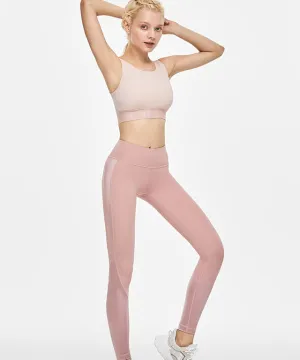 [Warehouse Sale] Leopard Pants-1 24.5"