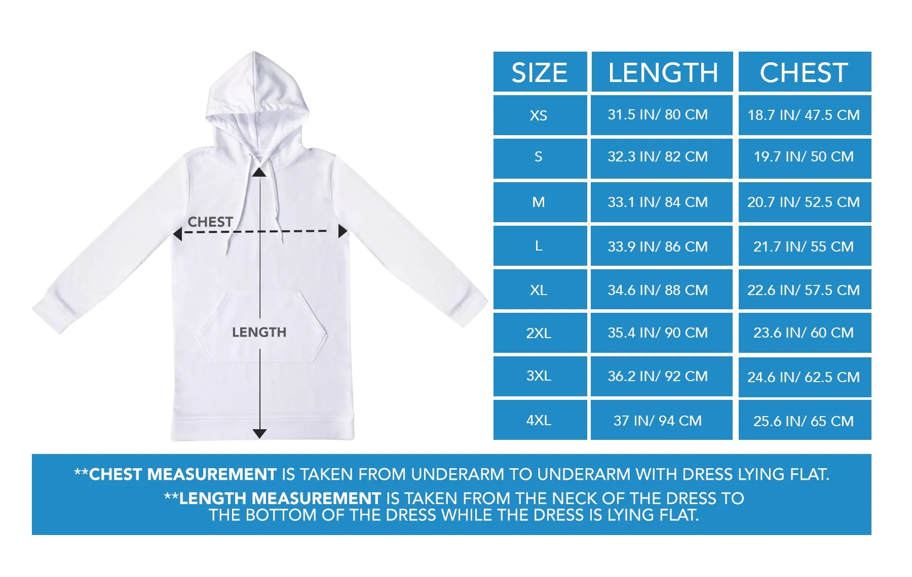 West Coast Football - Hoodie Dress