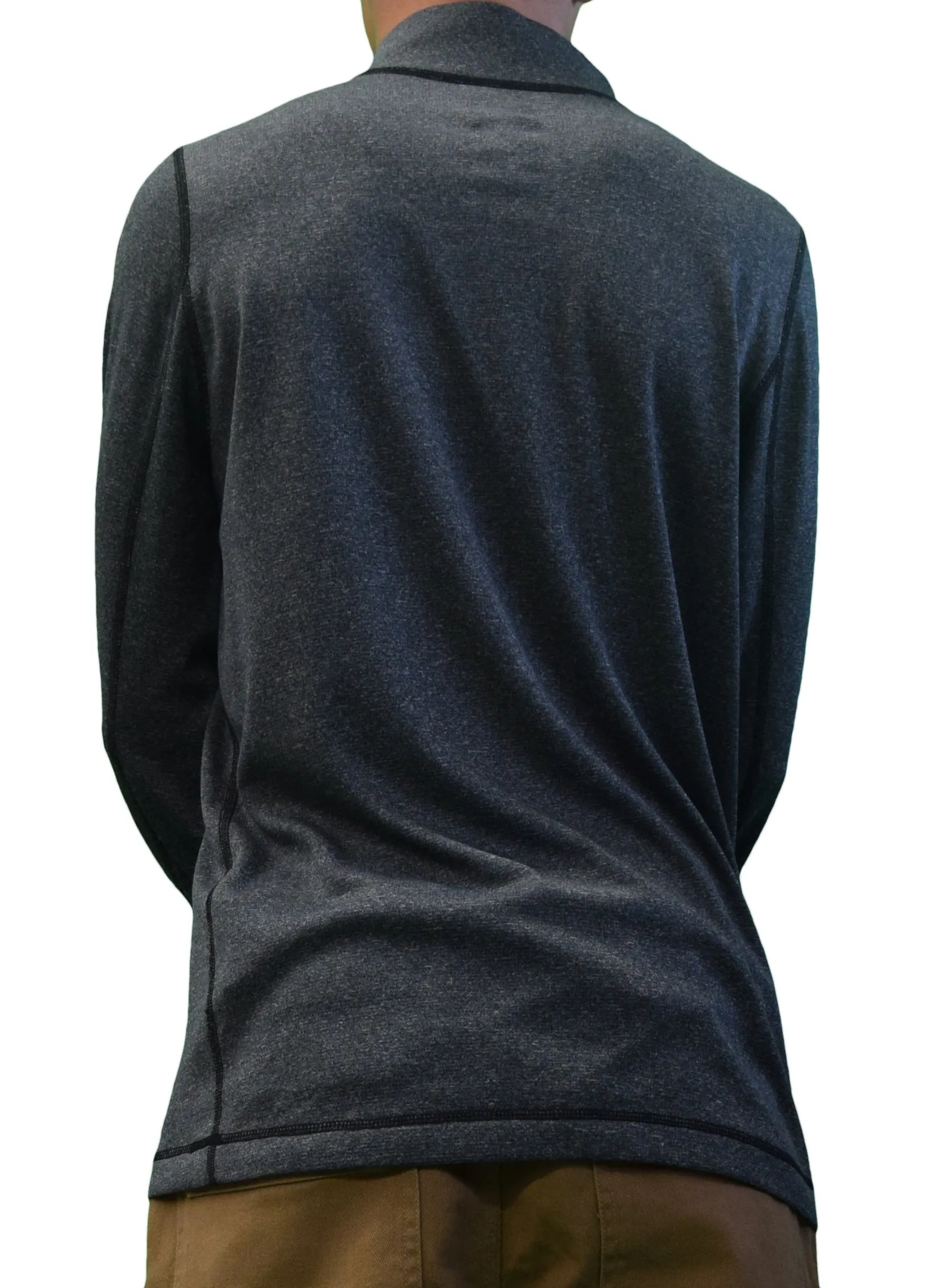 Westcomb Men's Nova Top Long Sleeve Mens