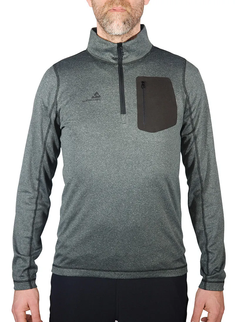 Westcomb Men's Nova Top Long Sleeve Mens