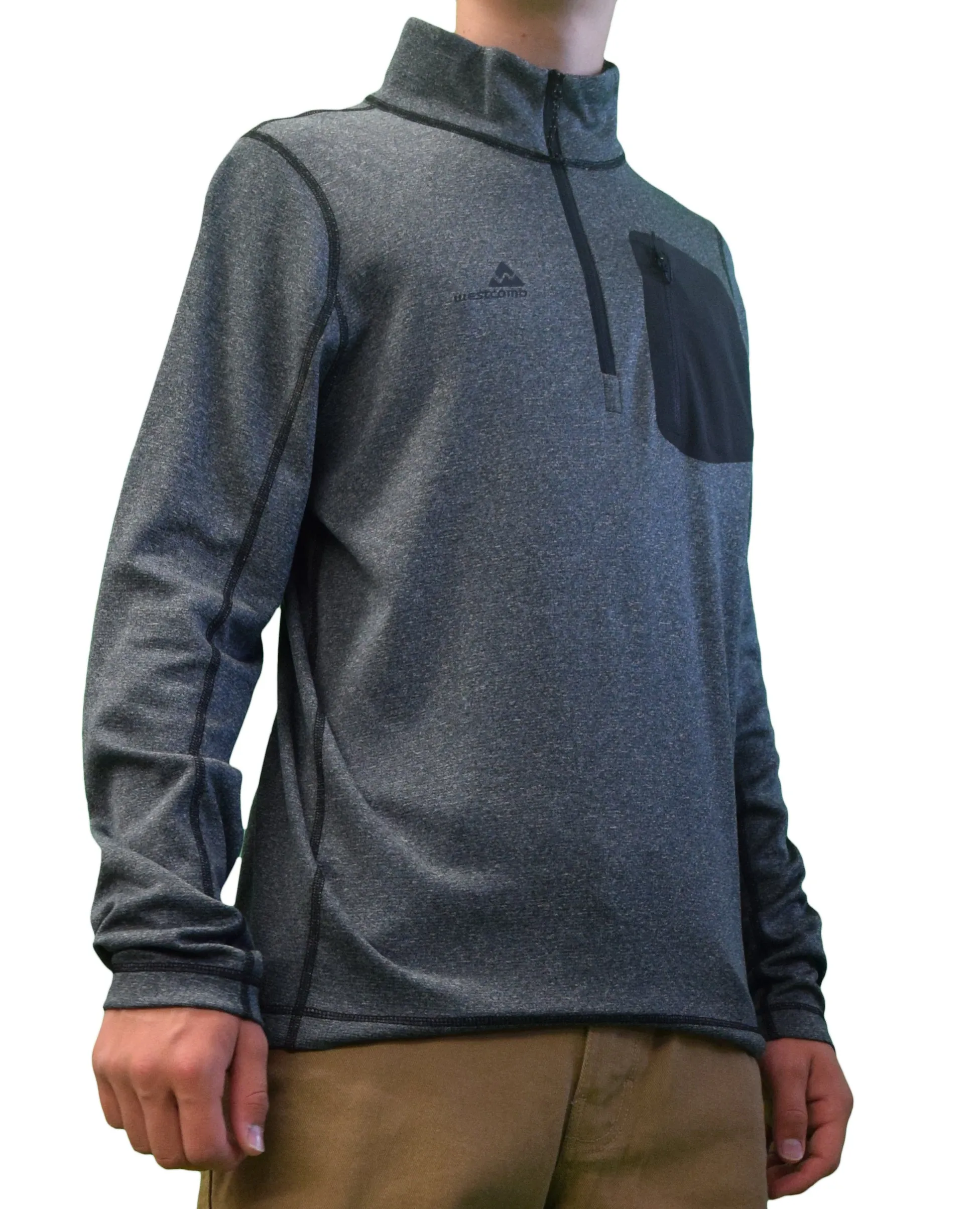 Westcomb Men's Nova Top Long Sleeve Mens