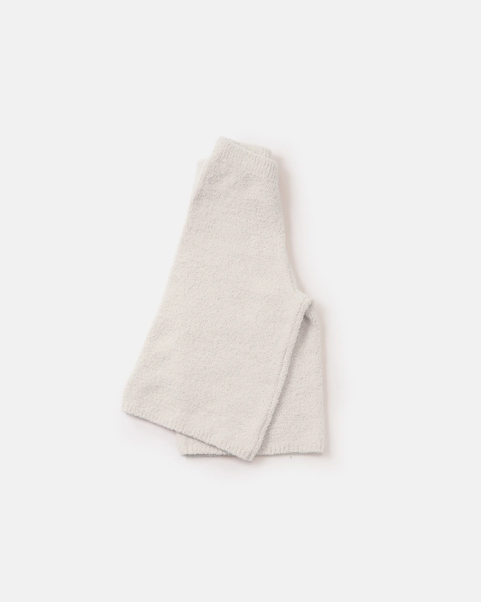 Wide Pants - Fuzzy