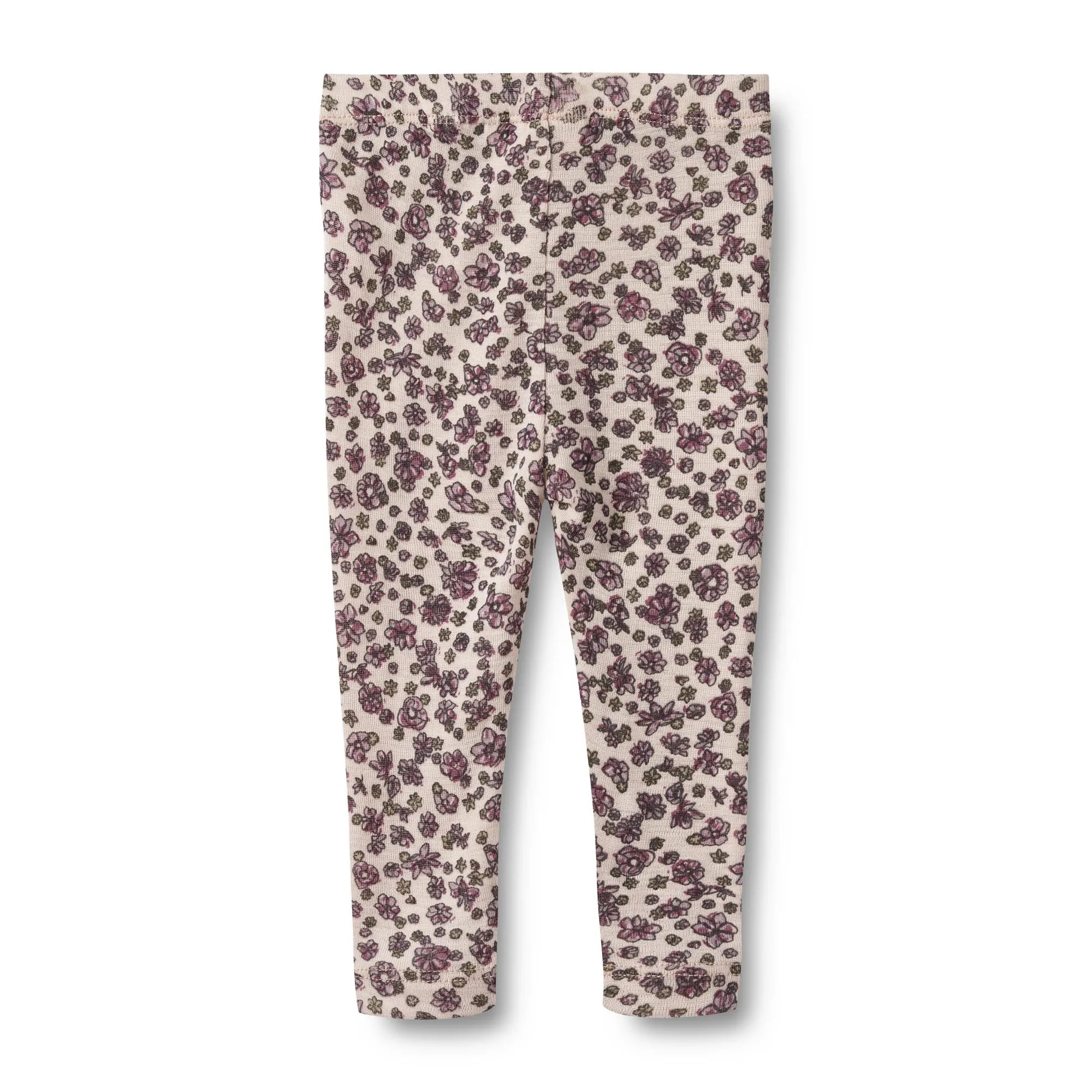 Wool Leggings Agi