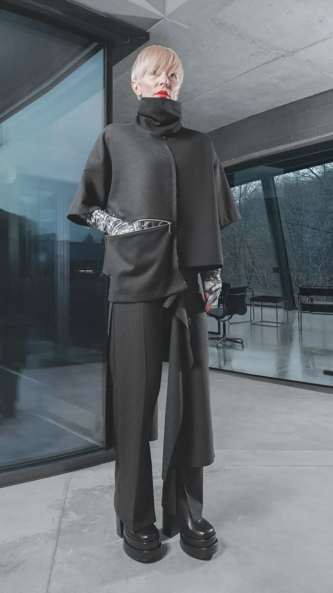 Xenia Design Pozi Top
