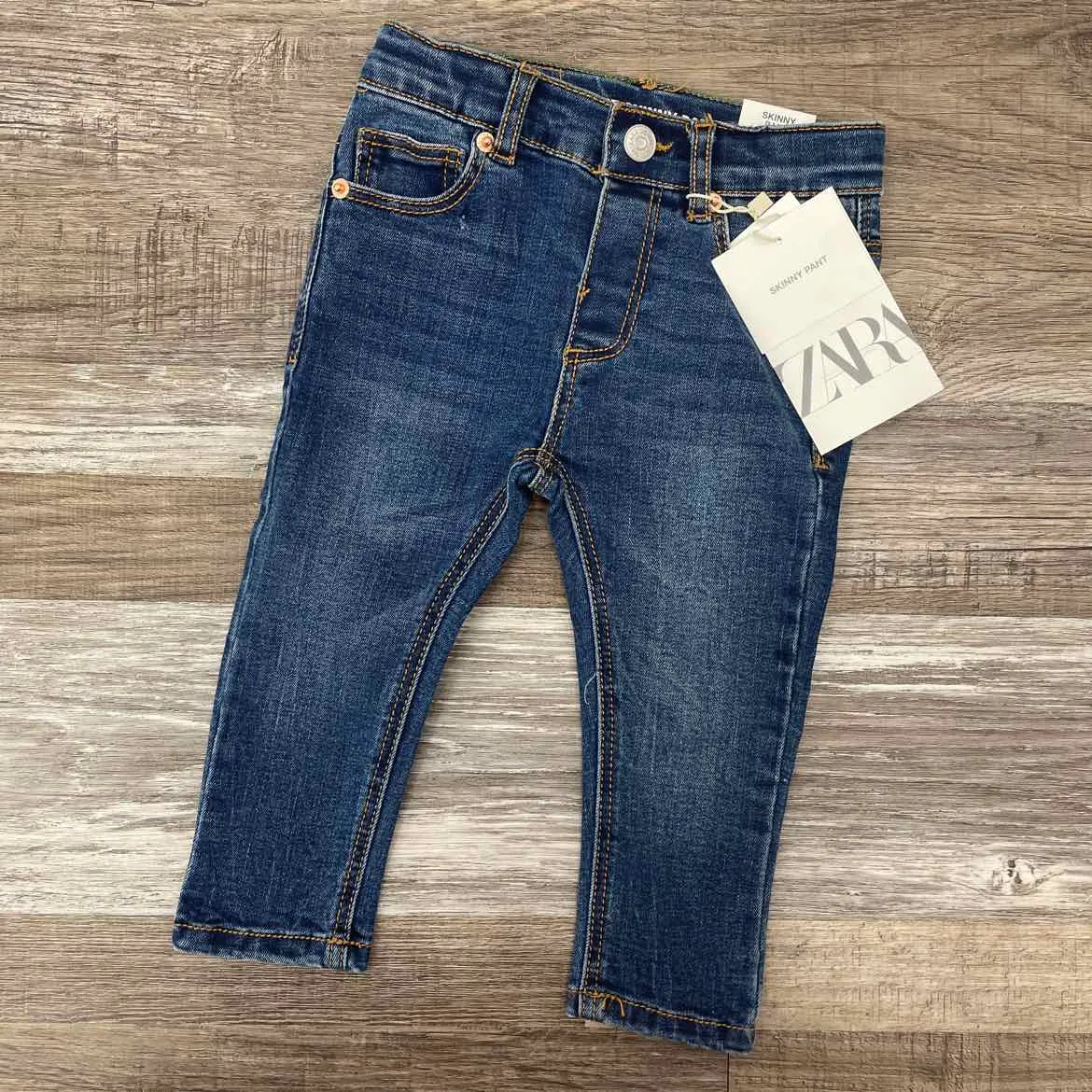 Zara JEANS